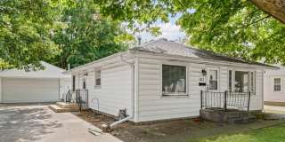 Spacious 3-Bedroom Home with Oversized Garage Space! Gallery 1