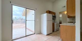 Northeast El Paso 2 bed Refrig A/C Duplex Gallery 10