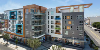 AVA Little Tokyo Gallery 46