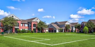 Quail Chase Apartments - Affordable Housing Gallery 3