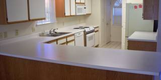 Spacious and Open 2 Bedroom 2 bath apartment/condo, Branson MO Gallery 1