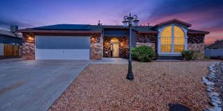 4 Bedroom Single Story Home Available Near Hwy 528 & Idalia Rd NE in Rio Rancho! 4 Bedroom Single Story Home Available Near Hwy 528 & Idalia Rd NE in Rio Rancho! Gallery 1