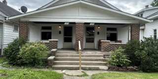 322 N Oakland Avenue 322 N Oakland Avenue Gallery 1