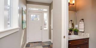 3 Bedroom + Flex Space in Central Location - Close to Old Mill! Gallery 3