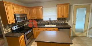 Updated 3BR Home with Garage, Deck & Private Fenced Yard Gallery 8