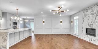 Charming Single Family Home in the Picturesque Bona Bella Subdivision Gallery 7
