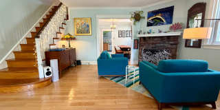 Charming 3-Bedroom Home in Drexel Hill! Available NOW! Gallery 1