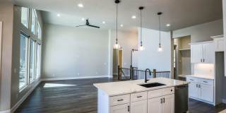 COMING IN JULY - Beautiful modern 5 bedroom, 3 car garage house for rent Gallery 12