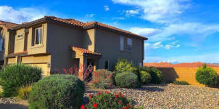 Three Bedroom in Santa Clara at Tuscany at Cliffrose Gallery 1