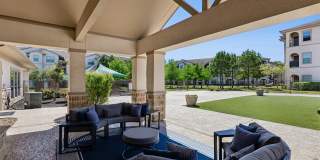 Capri Villas at the Lake Gallery 23
