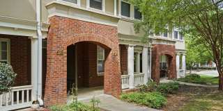 Uptown Charlotte Townhome with Dual Primary Suites Gallery 1
