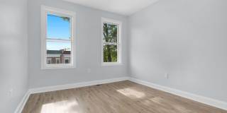 Newly renovated 3 bed and 1.5 bathroom in Allendale Neighborhood of Baltimore Newly renovated 3 bed and 1.5 bathroom in Allendale Neighborhood of Baltimore Gallery 12