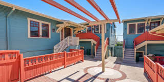 Charming Sherman Heights 2-Bedroom, Available Now! Gallery 6
