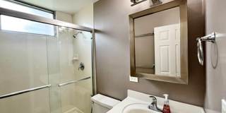 AVAILABLE NOW!  Spacious 3-Bedroom, 2-Bath Corner-end Split-level Unit in Kaneohe with 1 Assigned Parking Stall Gallery 17