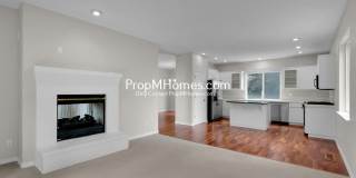 Three‑Bedroom Loft‑Style Home near Progress Ridge in Beaverton! Gallery 1