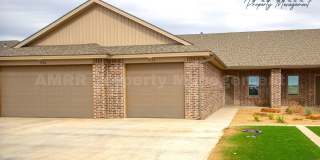New Beginnings Start At AMRR: 2/2 NOW PRE-LEASING IN FRENSHIP ISD! Gallery 1