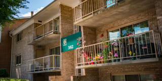 Spring Ridge Apartments Gallery 14
