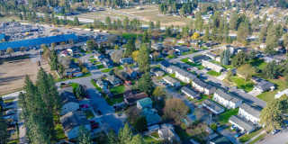 Central CDA rancher 2 bed 1 bath with 2 car detached shop Gallery 33