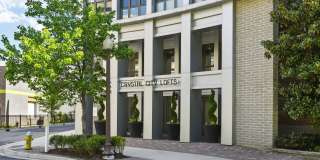 Crystal City Lofts Gallery 28