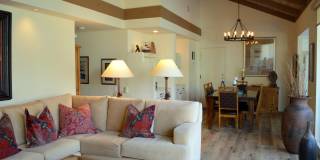 Canyon Sands Villa Furnished Seasonal Rental[See schedule} Gallery 4