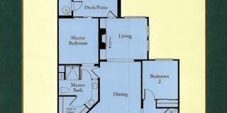 Regent on the Park - 4th floor 2 bedroom Regent on the Park - 4th floor 2 bedroom Gallery 1