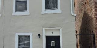 2 Bedroom 1 Bath Townhouse Gallery 1