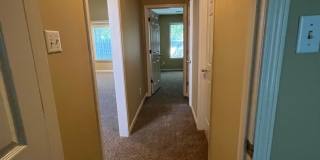 Fenced in back yard! Split bedroom floor plan! Pets are owner's approval, fees do apply. Gallery 23