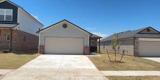 Brand New Stunning and Spacious 4 Bedroom 2 Bath Home in Mustang Schools Gallery 1