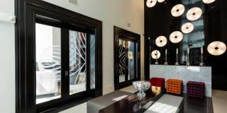 Pearl Greenway Gallery 41