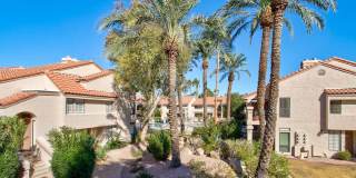 Gorgeous property in Courtside Casitas at the Racquet Club Scottsdale.   Luxury living and like being at a Resort!!! 5 Pools!!  Updated Unit!!!  This place is gorgeous!!! Gallery 29