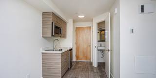 U20 Apartments - Student Housing U20 Apartments - Student Housing Gallery 9