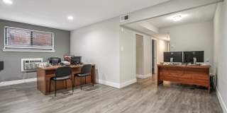 Mount Airy Manor Gallery 6