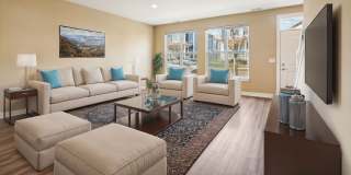 City Flats at Renwick Gallery 7