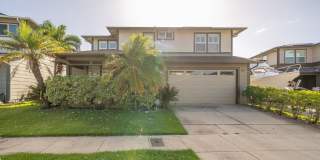 3BR Ewa Beach Home: Fenced Yard, 2-Car Garage, Central AC Gallery 1