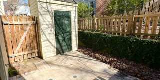 3 BR 2 Bath Townhome Gallery 26