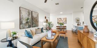 Perse Apartments Gallery 5