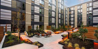 The Charles Gallery 7