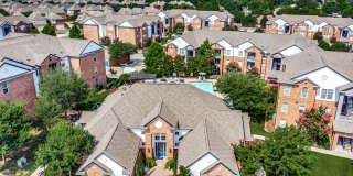 Vista 121 Apartment Homes Gallery 29