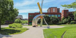 Symphony Center Gallery 13