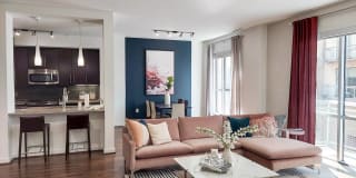 Venue Museum District Gallery 1