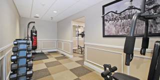 Bancroft Luxury Apartments Gallery 15
