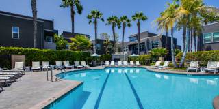 Lincoln Place Apartment Homes Gallery 14