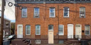 25 1/2 PEACE Street Gallery 1