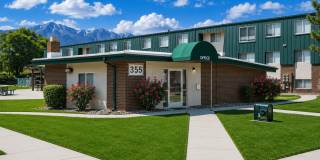 The Morgan - Affordable Housing Gallery 1