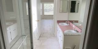 Come see this beautiful 3 bedroom, 2 bath, 2 car garage home for rent near Citrus Park Mall! Gallery 18