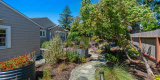 Downtown Napa 3 bed 2 bath single level home Gallery 32