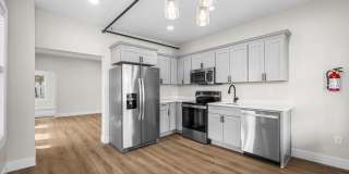 320 W KING ST unit: 1 Gallery 1