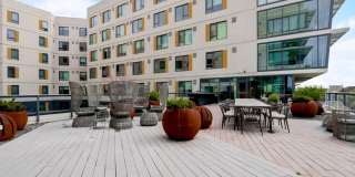 Channel House Gallery 19