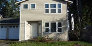 3 Bedroom 2.5 Bath in Tumwater 3 Bedroom 2.5 Bath in Tumwater Gallery 1