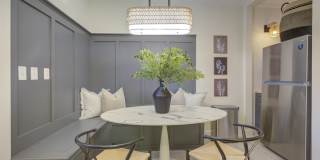 1613 South Mint Street - A Gallery 12